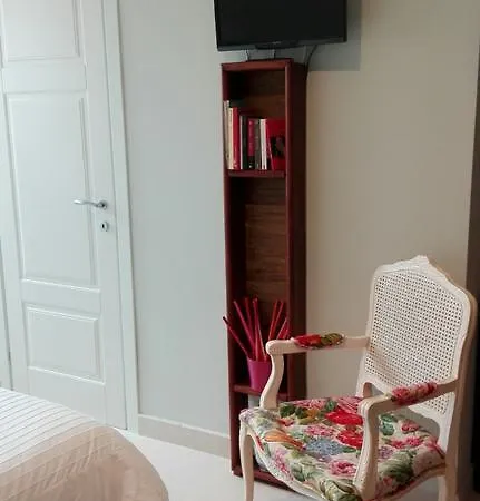 Bed & Breakfast Villino Appio *