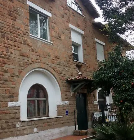 Villino Appio * Rome