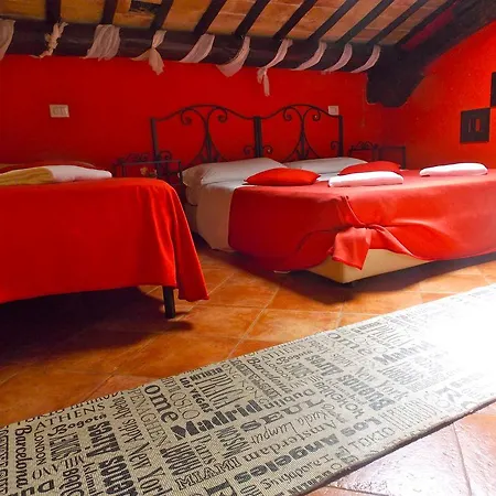 Bed & Breakfast I Love Termini Rome