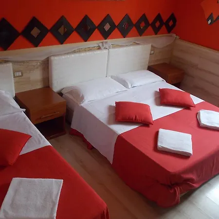 I Love Termini Bed & Breakfast