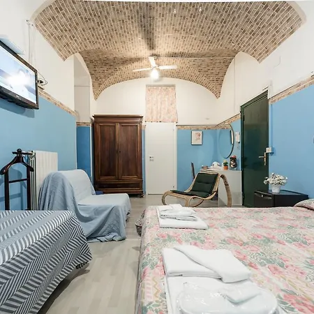 A San Pietro Bed 2*