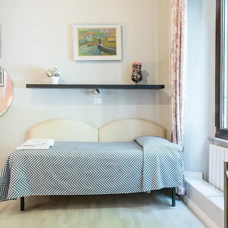 Guest house A San Pietro Bed Rome