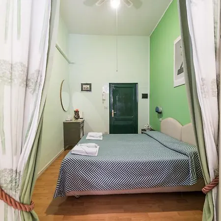 A San Pietro Bed Guest house 2*