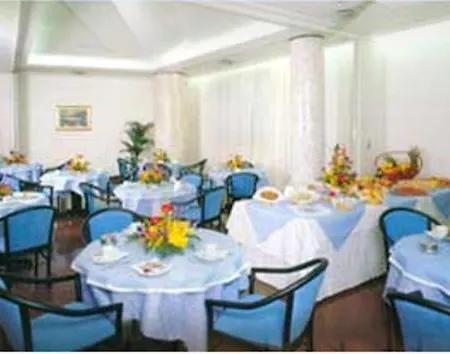 Hotel Santa Maura