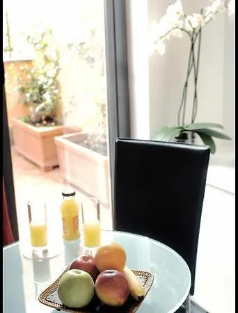 Guest house Alex 3*