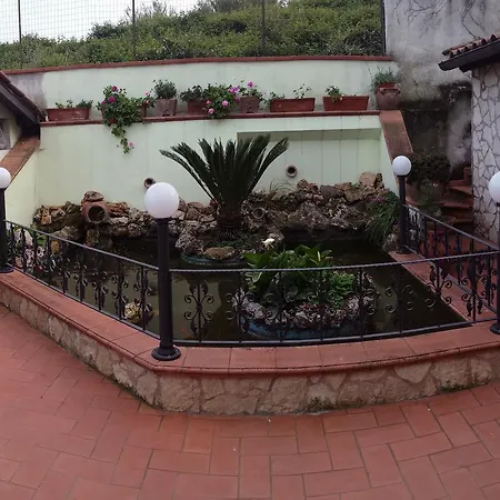 A Casa Sorriso La Massimina-Casal Lumbroso