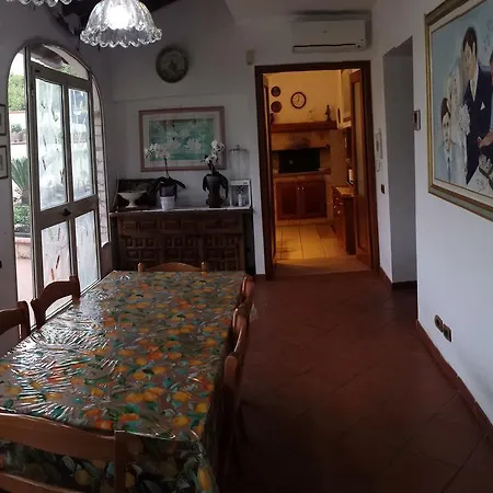 A Casa Sorriso La Massimina-Casal Lumbroso