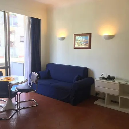 V House Appartamento