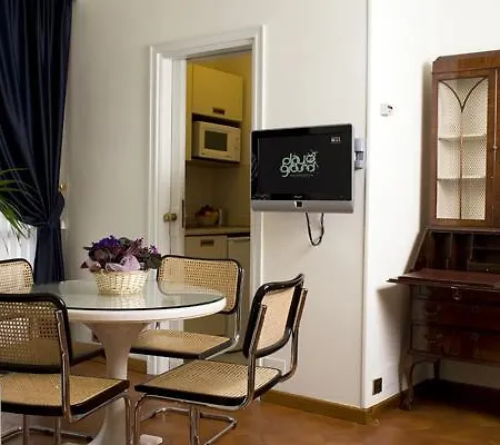 V House Appartamento *