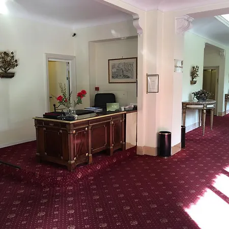 V House Apartamento Roma