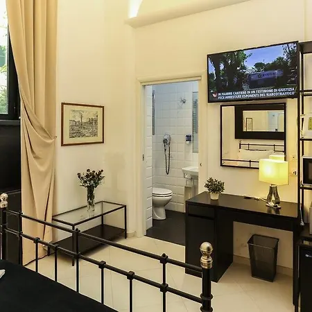 Guest house Lodi