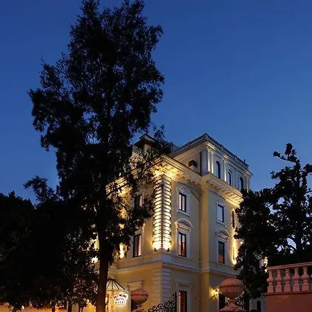 Hotel Pinciana