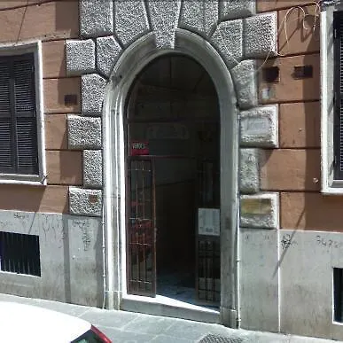 Casa de hóspedes Chain Gallienus 3*