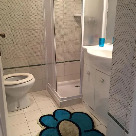 Homestay Piazzale Gregorio Vii Rome