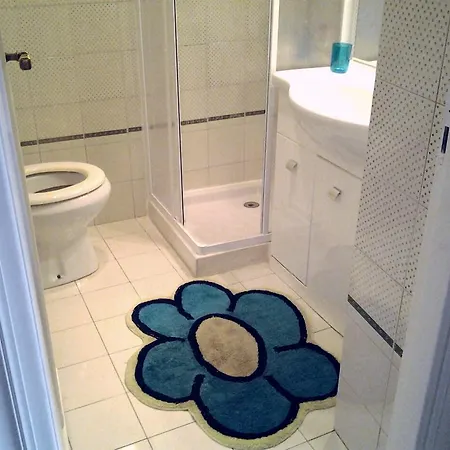 Homestay Piazzale Gregorio Vii Rome