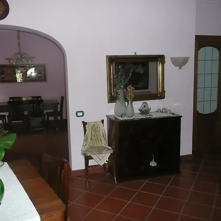 Bed & Breakfast A Casa Sorriso La Massimina-Casal Lumbroso