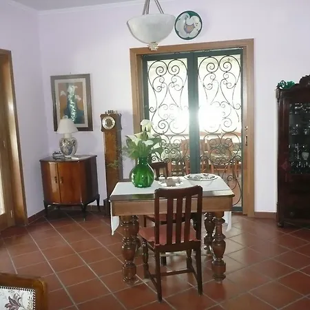 A Casa Sorriso *