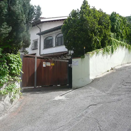 A Casa Sorriso La Massimina-Casal Lumbroso