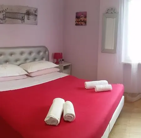 Holiday Home Roma Διαμέρισμα Ρώμη
