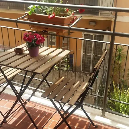Apartment Holiday Home Roma *