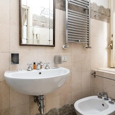 White Borgo Rome