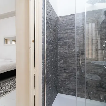 White Borgo Guest house