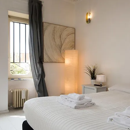 White Borgo Guest house *