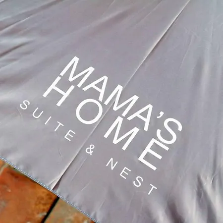 Mama's 2* Róma