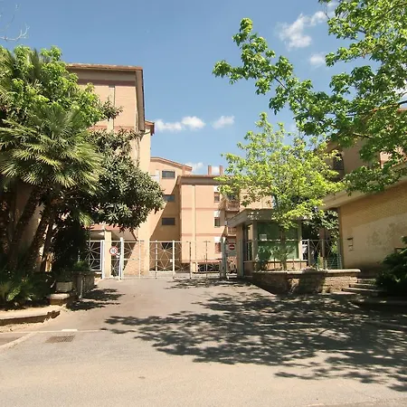 Cabrini * Rome