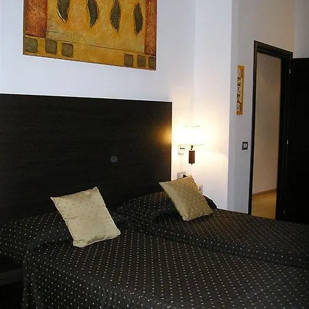 Roman Residence Gasthof Rom