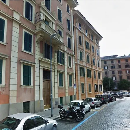 I Continenti Guest house *