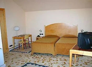 Tre Fontane 4* Roma