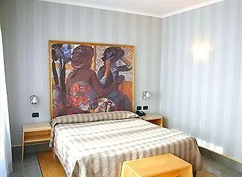 Tre Fontane Roma