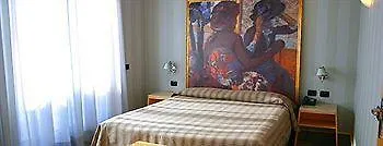 Tre Fontane Hotel