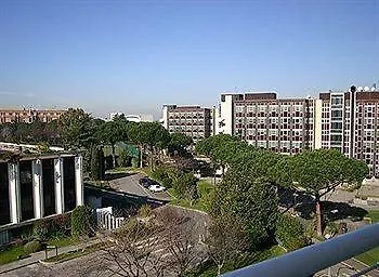 Tre Fontane Hotel