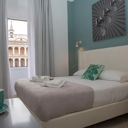 San Giovanni Gallery 3* Roma