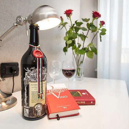 2b Bed & Breakfast Rome