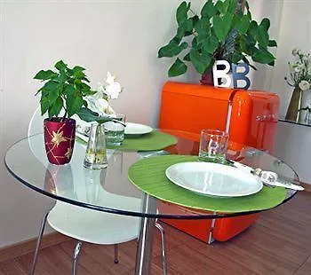 Bon Ton By Dot Rzym