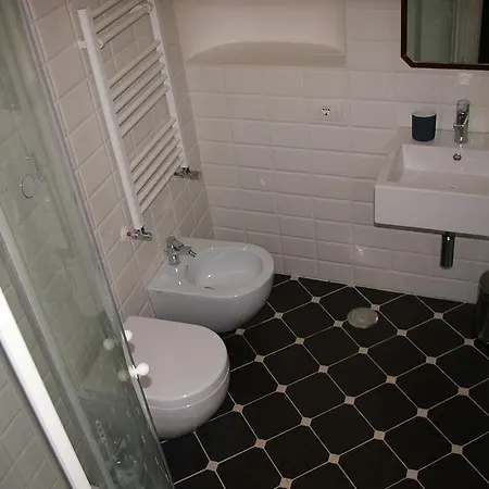 Casa In Trastevere Rome
