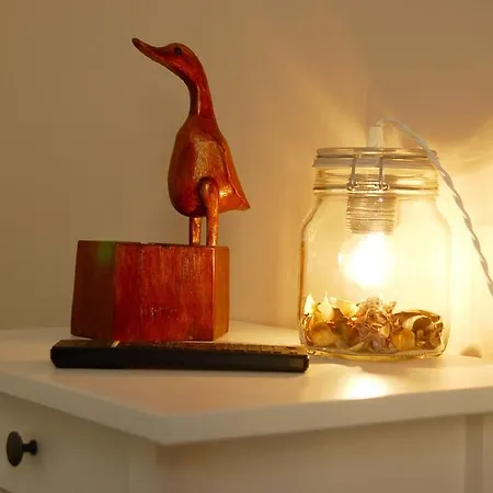 Tinkerbell Bed & Breakfast Roma