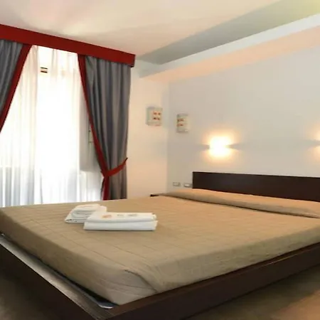 Residenza Anastasia Colosseo 3* Rome