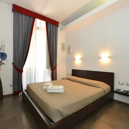 Hotel Residenza Anastasia Colosseo