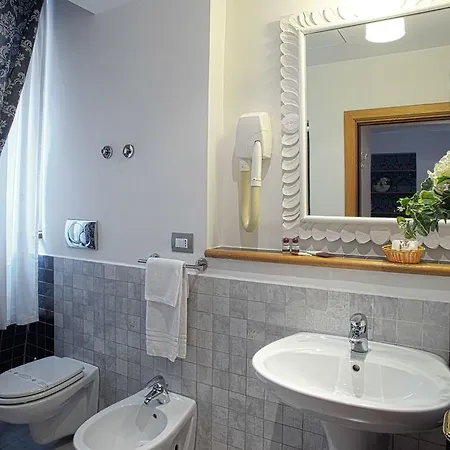 Hotel Marcantonio