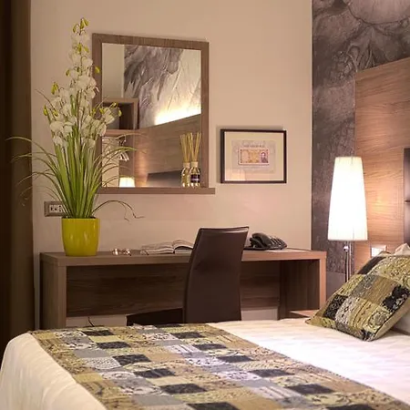 Hotel Marcantonio 2*