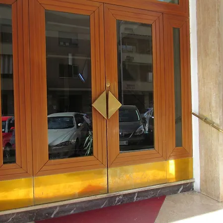 Bed & Breakfast Pianeta 127 Rome
