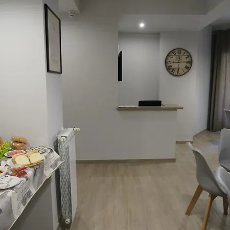 Pianeta 127 Bed & Breakfast *