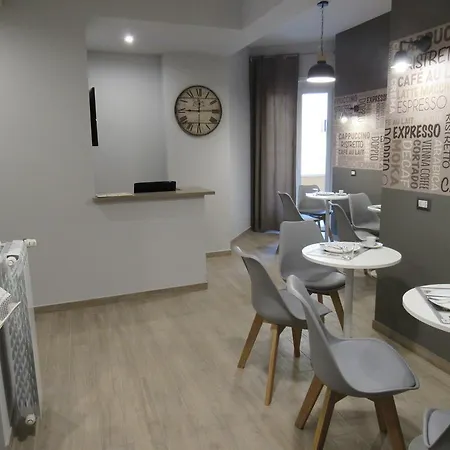 Pianeta 127 Bed & Breakfast