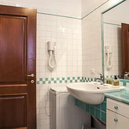 Rogano House Apartment