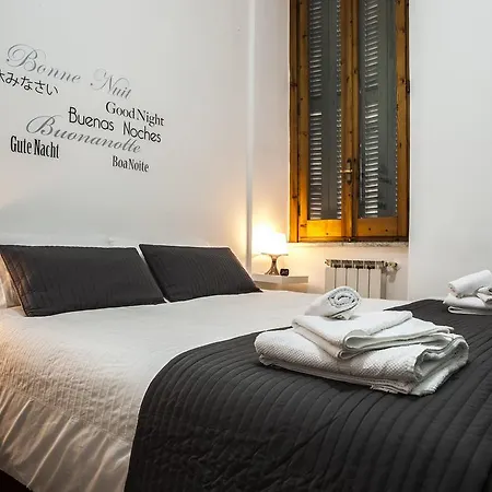 Rogano House Apartment *