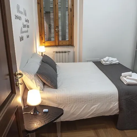 Rogano House * Rome